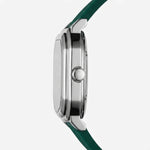 Heroforce 5051P Men's Bus - luxury watch, macro, side profile