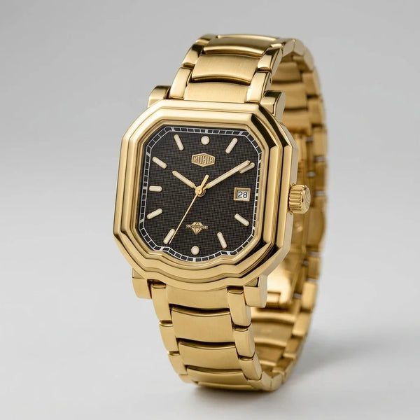 Heroforce 5051S Men's Wat - premium luxury timepiece