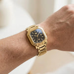 Heroforce 5051S Men's Wat - wrist worn luxury modern