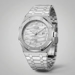 HeroForce 5070B - Men’s O - Premium men's timepiece