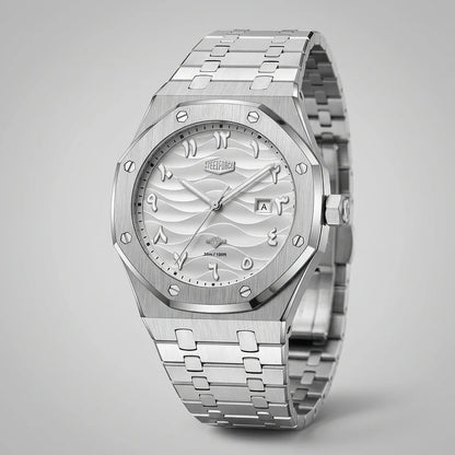 HeroForce 5070B - Men’s O - Premium men's timepiece