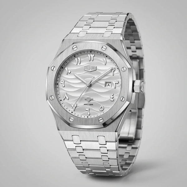 HeroForce 5070B - Men’s O - Premium men's timepiece