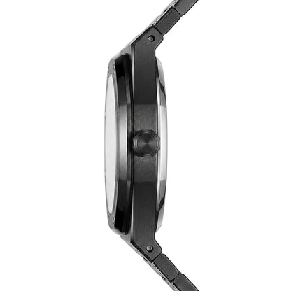 HeroForce 5070B Octagonal - luxury, metal, macro, side profile