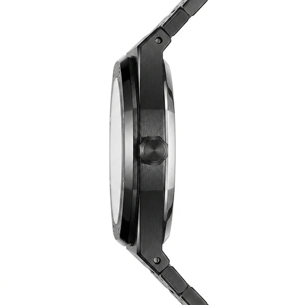 HeroForce 5070B Octagonal - luxury, metal, macro, side profile