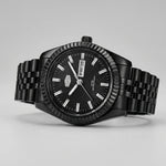 HeroForce 5083 Luxury Ana - premium metallic, quiet luxury