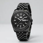 HeroForce 5083 Luxury Ana - premium steel chronograph studio