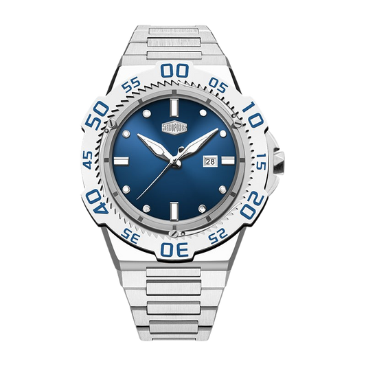 heroforce 5009 blue dial product 