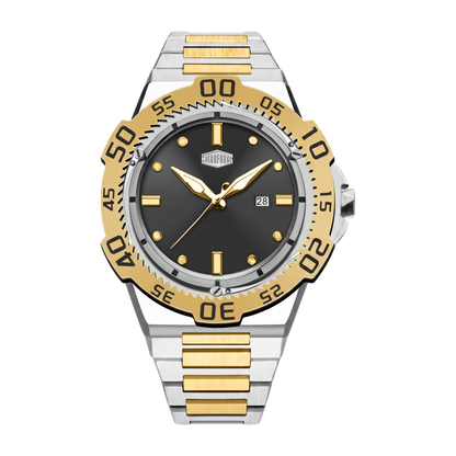  heroforce 5009 gold case product 