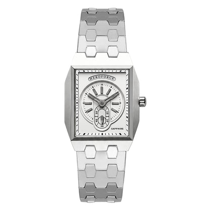 Silver White