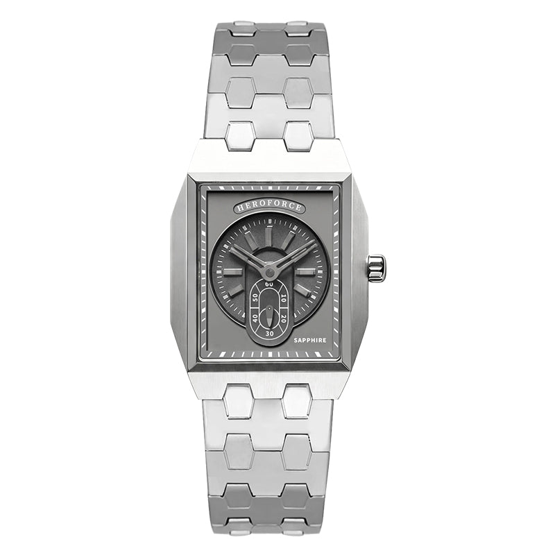 Silver Grey
