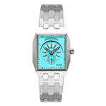 Silver Ice Blue