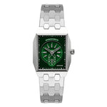 Silver Green