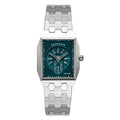 Silver Teal