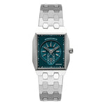 Silver Teal
