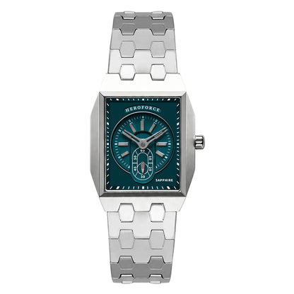 Silver Teal