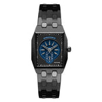 Black Blue