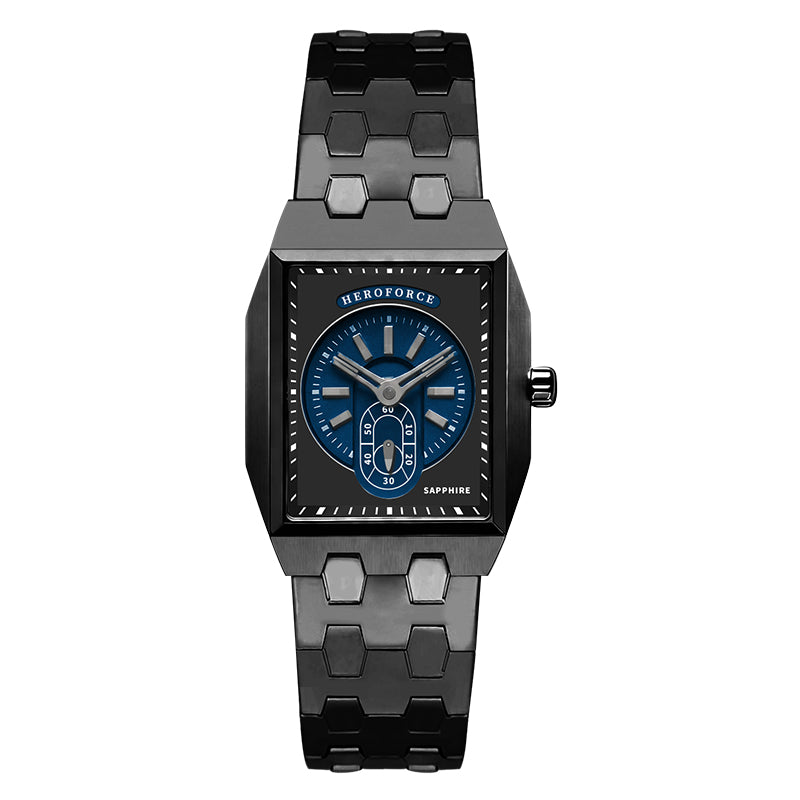 Black Blue
