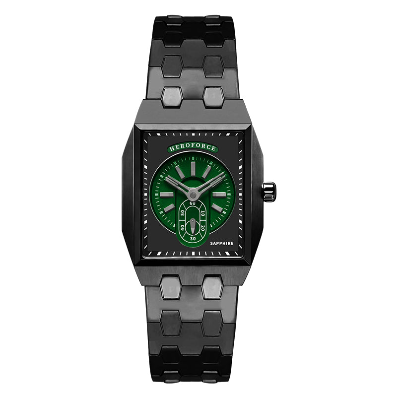 Black Green