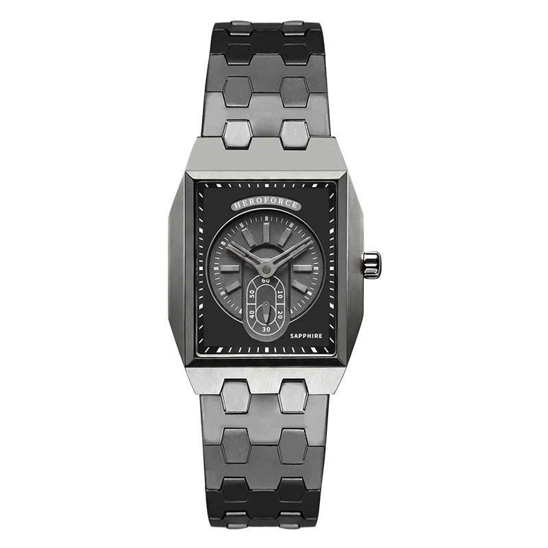 Gunmetal Grey