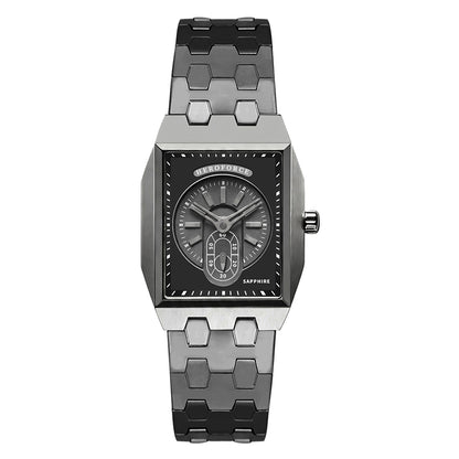 Gunmetal Grey