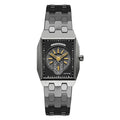 Gunmetal Gold