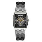 Gunmetal Gold