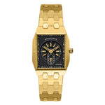 Gold Black