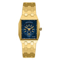 Gold Blue
