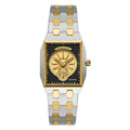 Two-Tone Gold