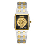 Two-Tone Gold
