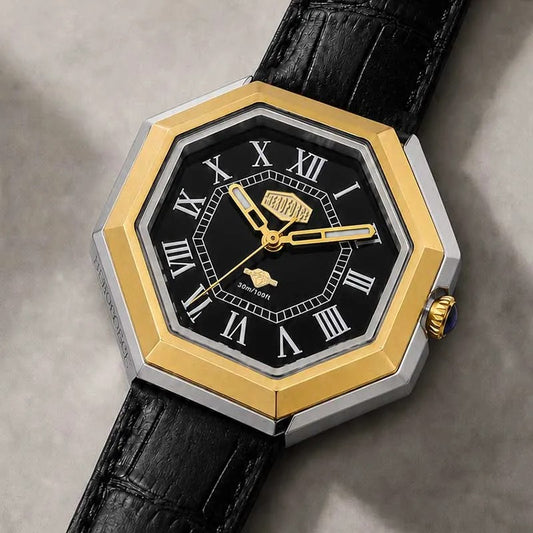 HF5052 two-tone, angled front