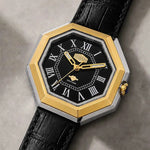 HF5052 two-tone, angled front