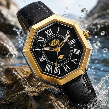 HF5052 by the water