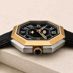 HF5052 case side and crown