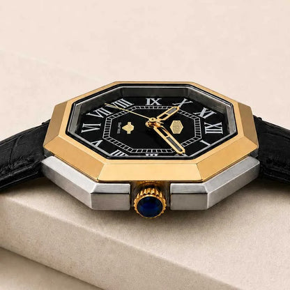 HF5052 case side and crown