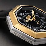 HF5052 Roman dial close-up