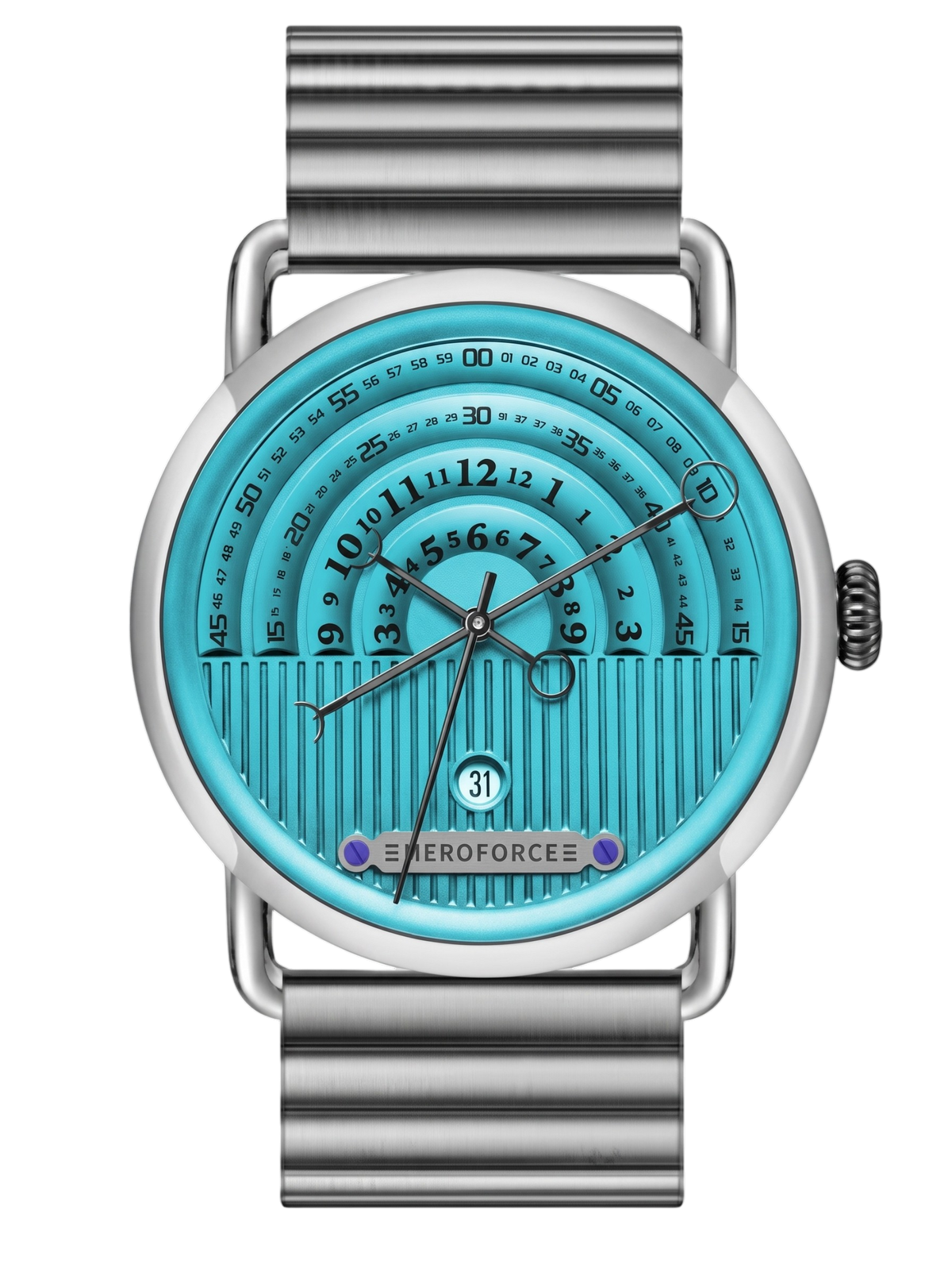 AQUA LINE
