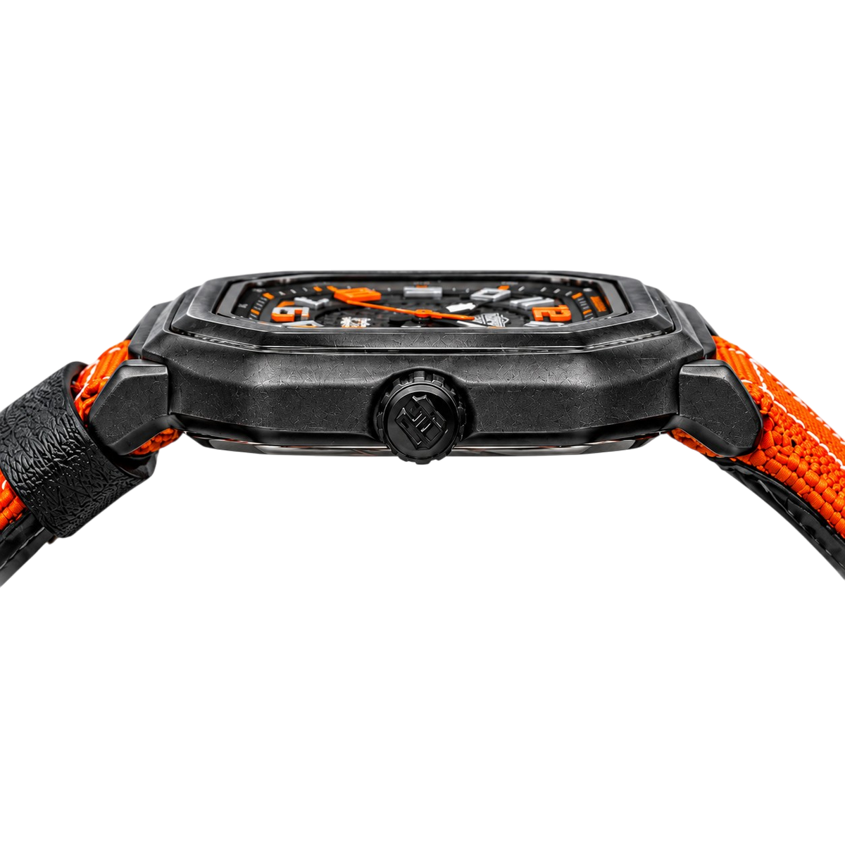 mm woven strap