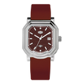 Red Silver