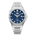 Silver Navy