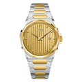 Gold Silver