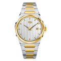 Silver Gold-Silver
