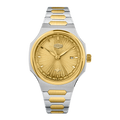 Silver Gold