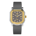 Grey  Silver Gold