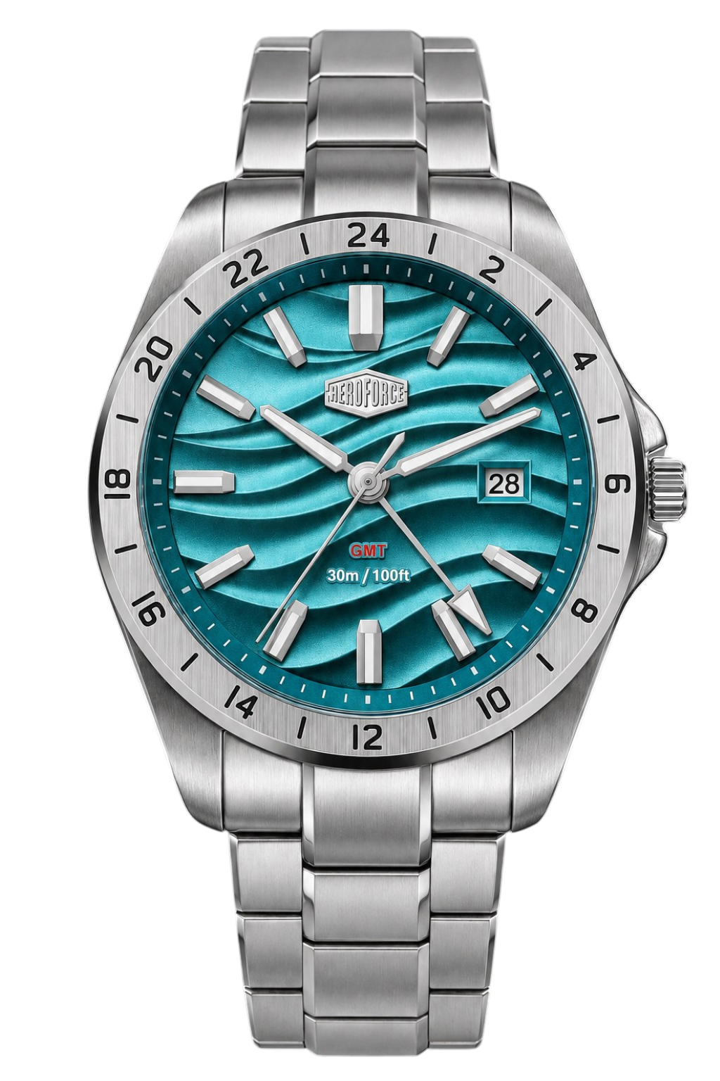 VERDANT GMT