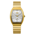 Gold Silver