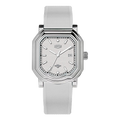 White Silver